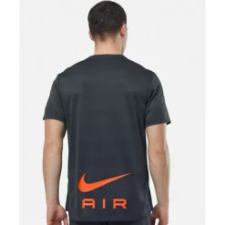 Mens Swoosh Air Run T-shirt-Nike Discount