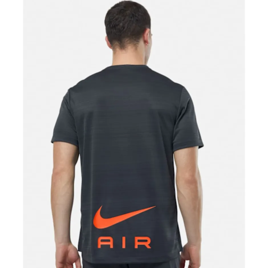 Mens Swoosh Air Run T-shirt-Nike Discount