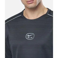 Mens Swoosh Air Run T-shirt-Nike Discount