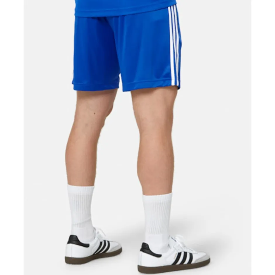 Mens TeamGeist Shorts-adidas Originals Fashion