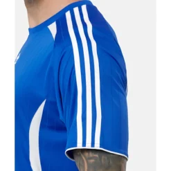 Mens TeamGeist T-shirt-adidas Originals New