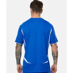 Mens TeamGeist T-shirt-adidas Originals New
