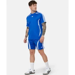 Mens TeamGeist T-shirt-adidas Originals New