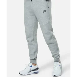 Mens Tech Fleece Pants-Nike New