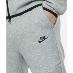 Mens Tech Fleece Pants-Nike New