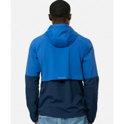 Mens Tech Nylon Hoodie-Columbia Online