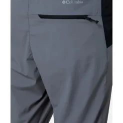 Mens Tech Nylon Pants-Columbia Sale