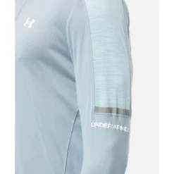Mens Tech Utility Half Zip Top-Under Armour Online