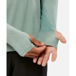 Mens Tech Utility Half Zip Top-Under Armour Online