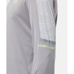 Mens Tech Utility Half Zip-Under Armour Sale