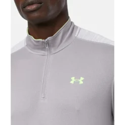 Mens Tech Utility Half Zip-Under Armour Sale