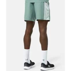 Mens Tech Utility Shorts-Under Armour Clearance