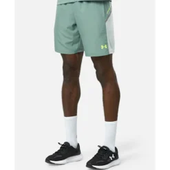 Mens Tech Utility Shorts-Under Armour Clearance