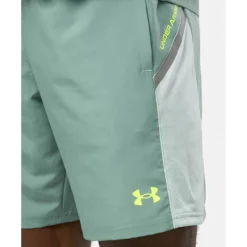 Mens Tech Utility Shorts-Under Armour Clearance