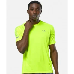 Mens Tech Utility T-Shirt-Under Armour Clearance
