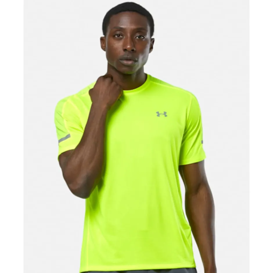 Mens Tech Utility T-Shirt-Under Armour Clearance
