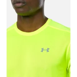 Mens Tech Utility T-Shirt-Under Armour Clearance