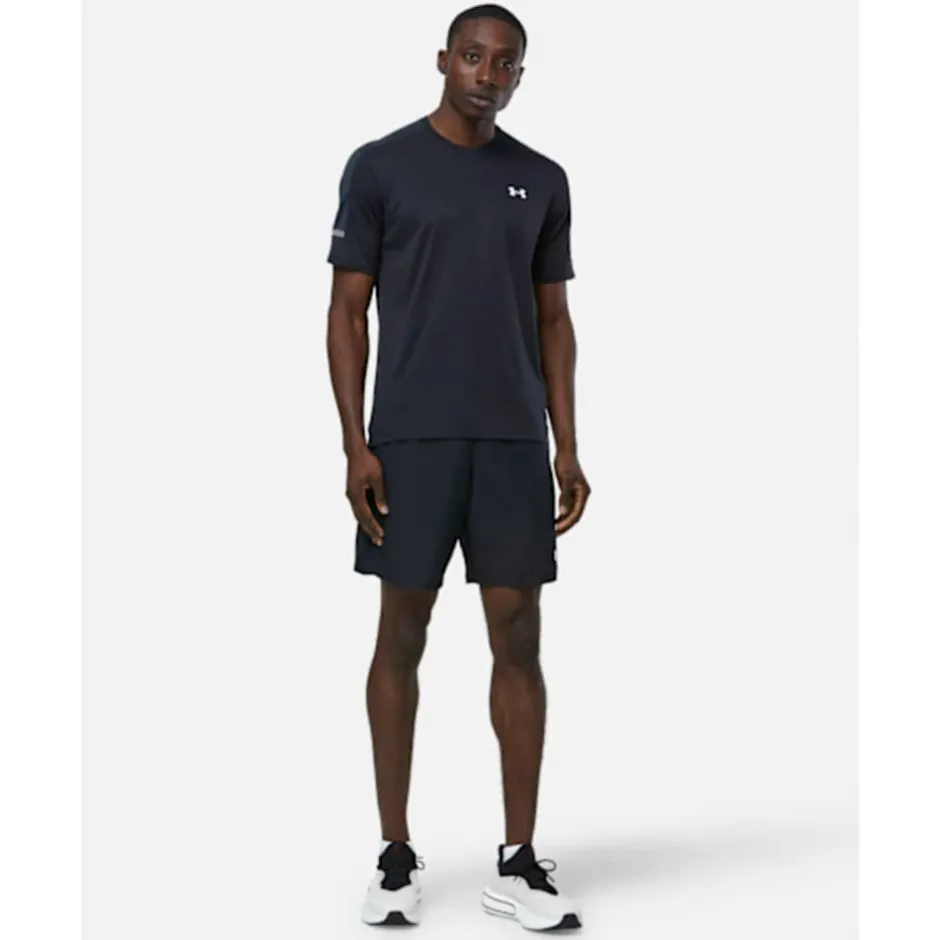 Mens Tech Utility T-Shirt-Under Armour New