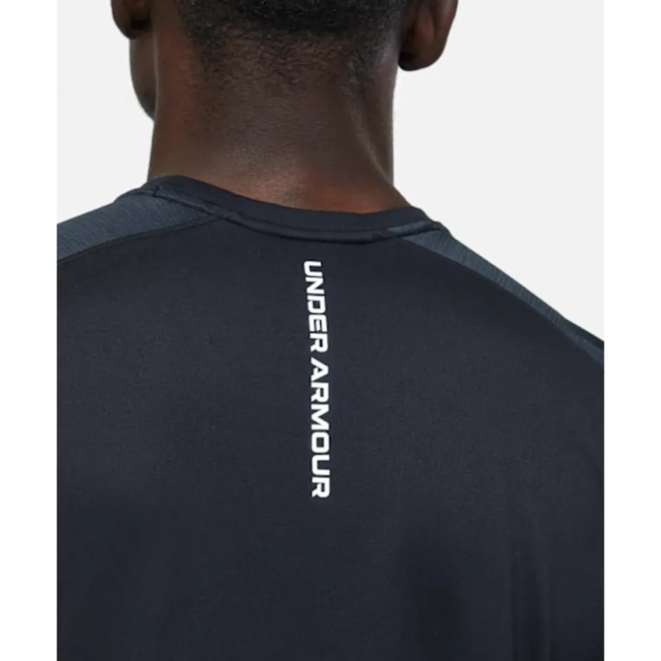 Mens Tech Utility T-Shirt-Under Armour New