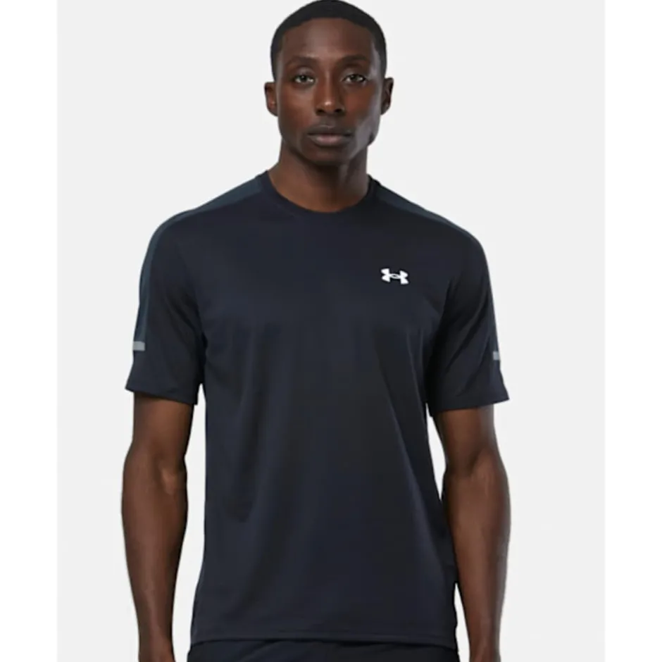 Mens Tech Utility T-Shirt-Under Armour New