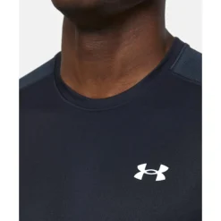 Mens Tech Utility T-Shirt-Under Armour New