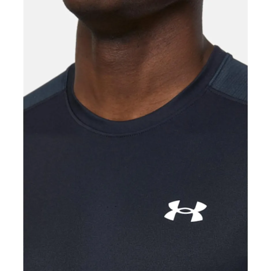 Mens Tech Utility T-Shirt-Under Armour New