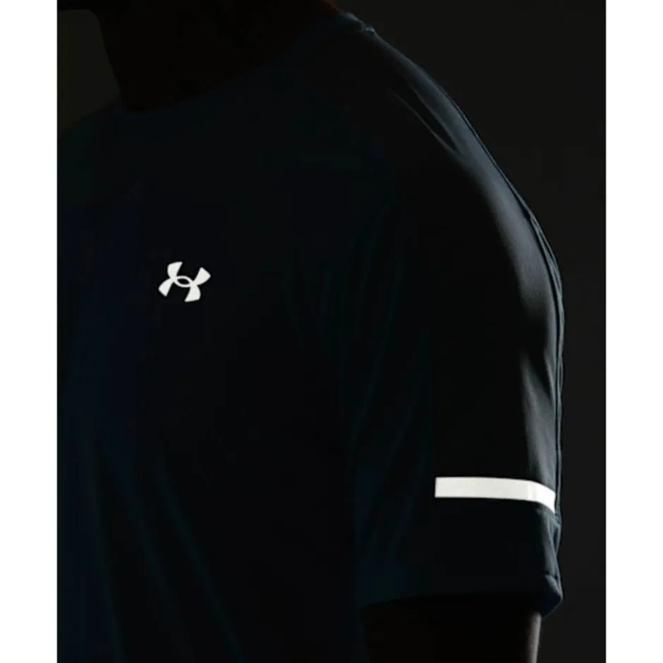 Mens Tech Utility T-Shirt-Under Armour Discount