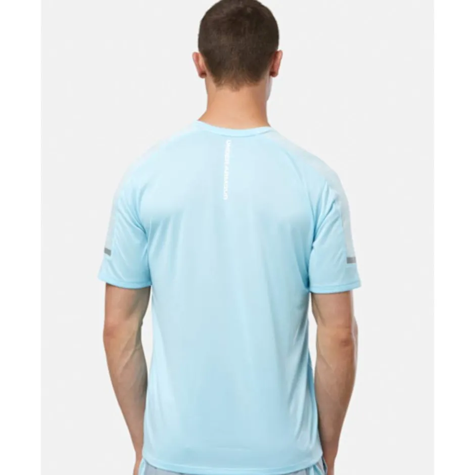 Mens Tech Utility T-Shirt-Under Armour Discount