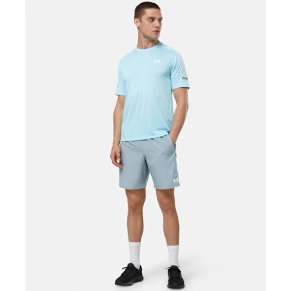 Mens Tech Utility T-Shirt-Under Armour Discount