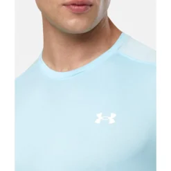 Mens Tech Utility T-Shirt-Under Armour Discount