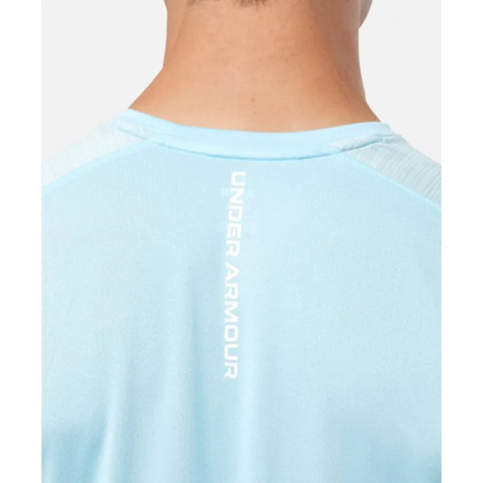 Mens Tech Utility T-Shirt-Under Armour Discount