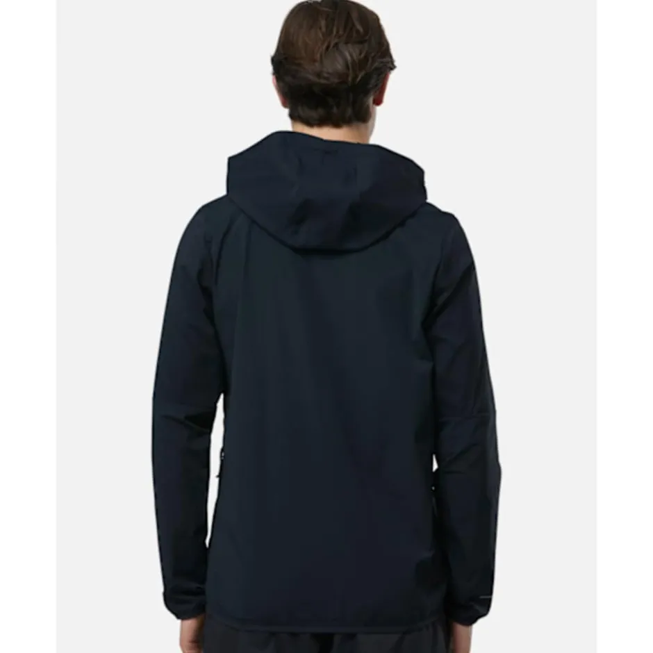 Mens Tech Wind Full Zip Hoodie-Columbia Fashion