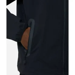 Mens Tech Woven FZ Hoodie-Nike Fashion
