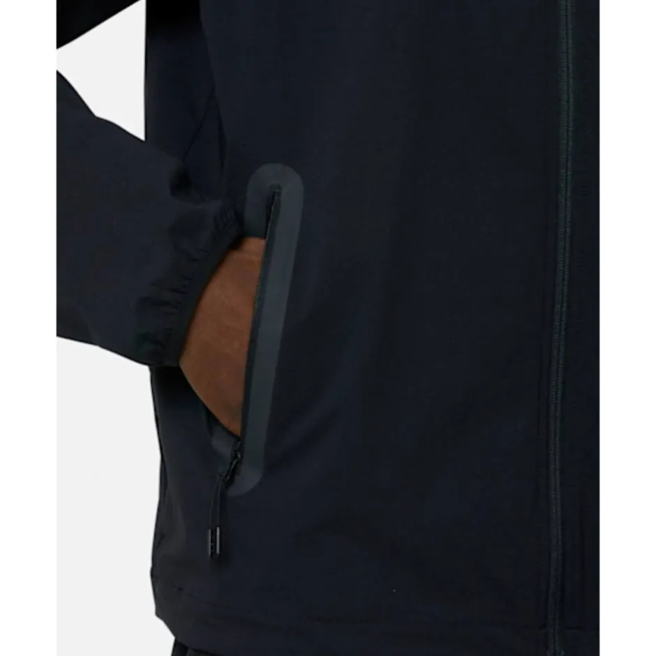 Mens Tech Woven FZ Hoodie-Nike Fashion