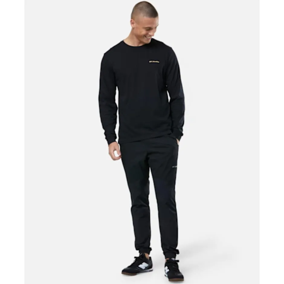 Mens Tech Woven Pants-Columbia Online