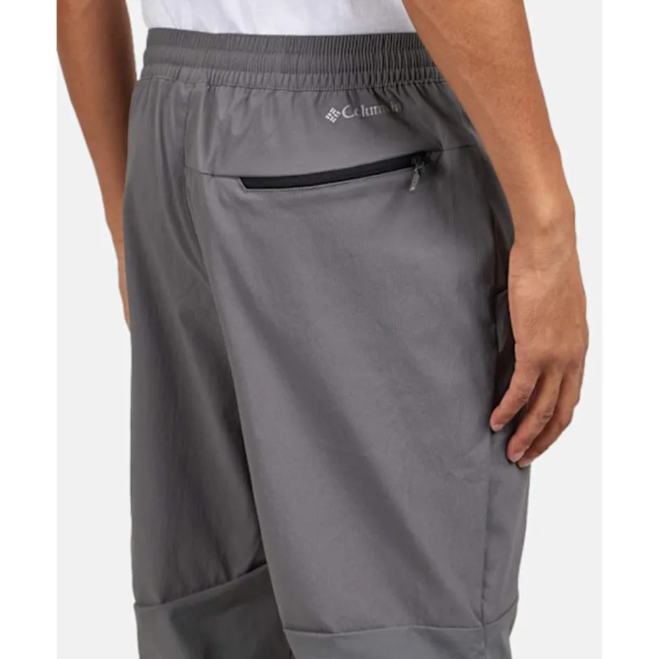 Mens Tech Woven Pants-Columbia Fashion