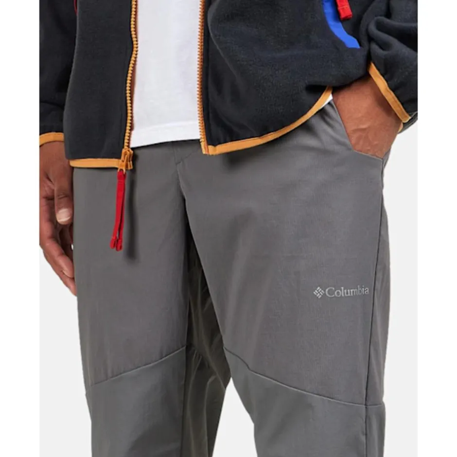 Mens Tech Woven Pants-Columbia Fashion