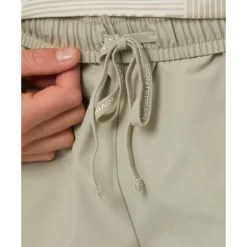Mens Theory Woven Short-Monterrain New