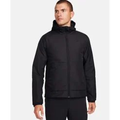 Mens Therma Fit Unlimited Jacket-Nike Best