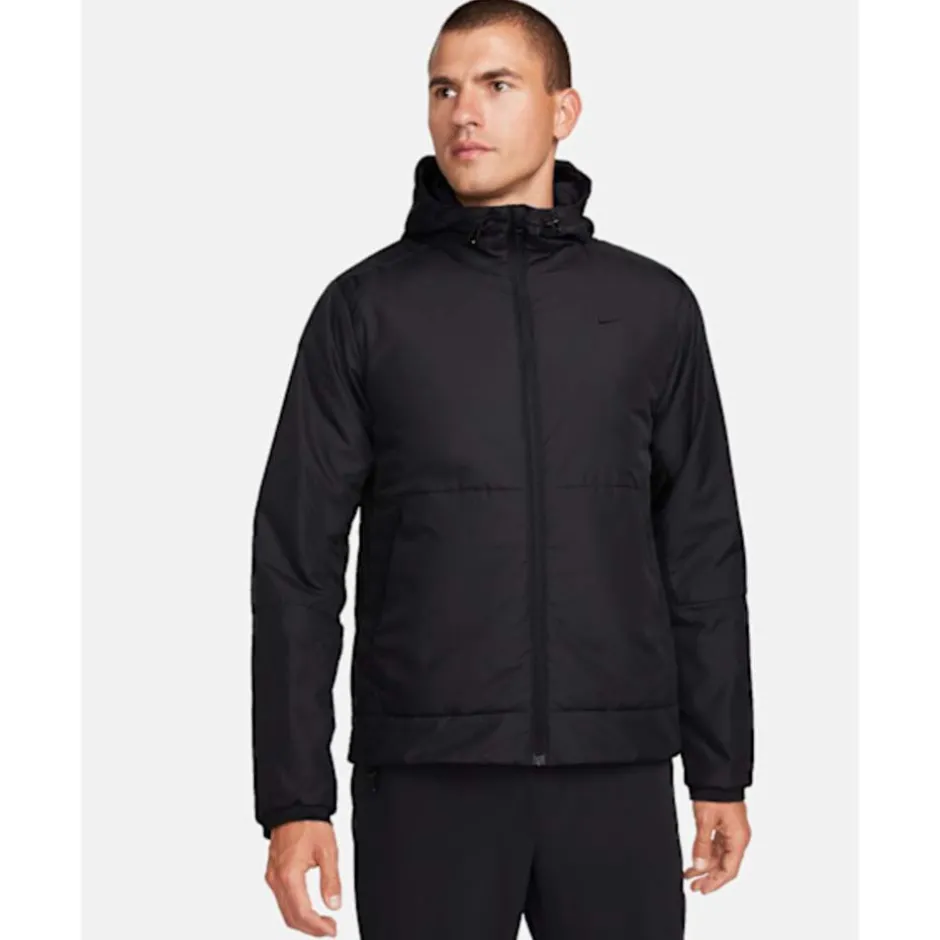 Mens Therma Fit Unlimited Jacket-Nike Best