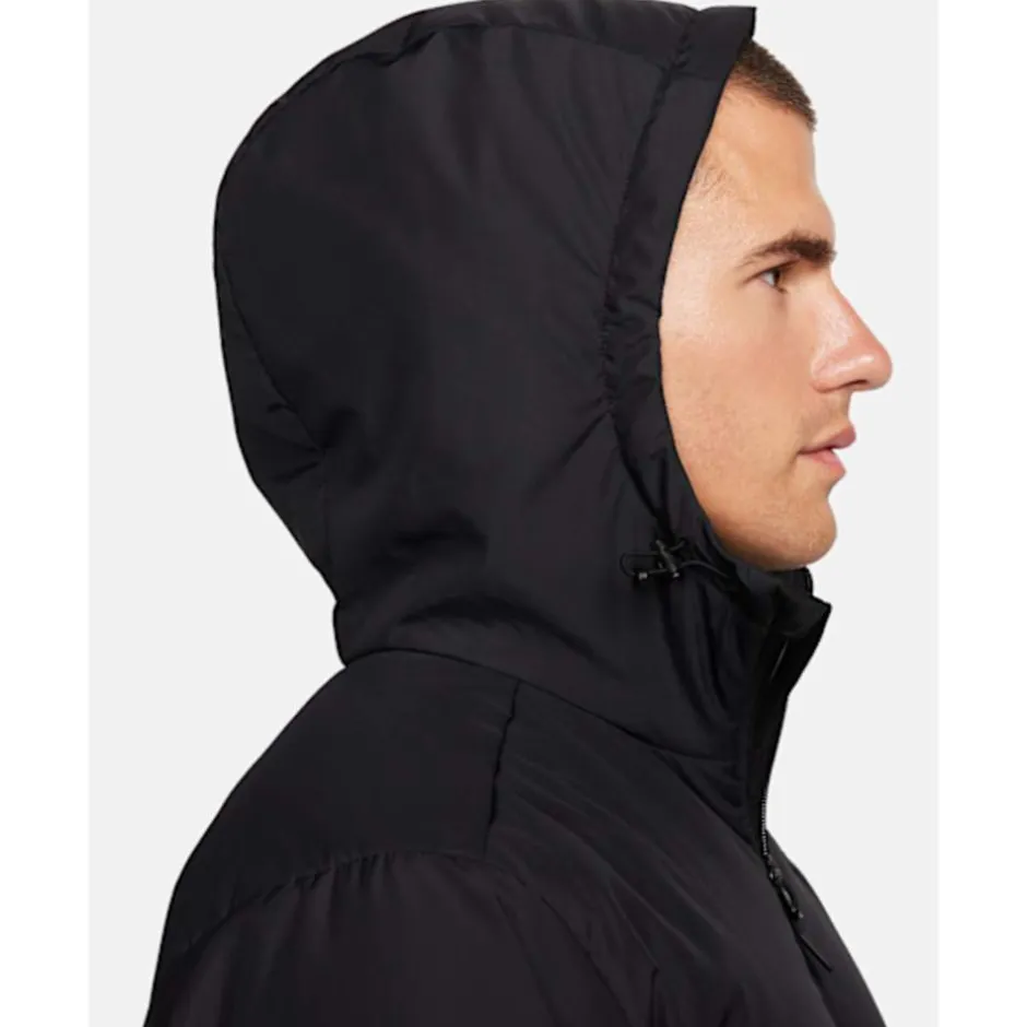 Mens Therma Fit Unlimited Jacket-Nike Best