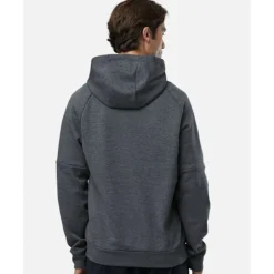 Mens Therma Fleece Full Zip Hoodie-Nike Best