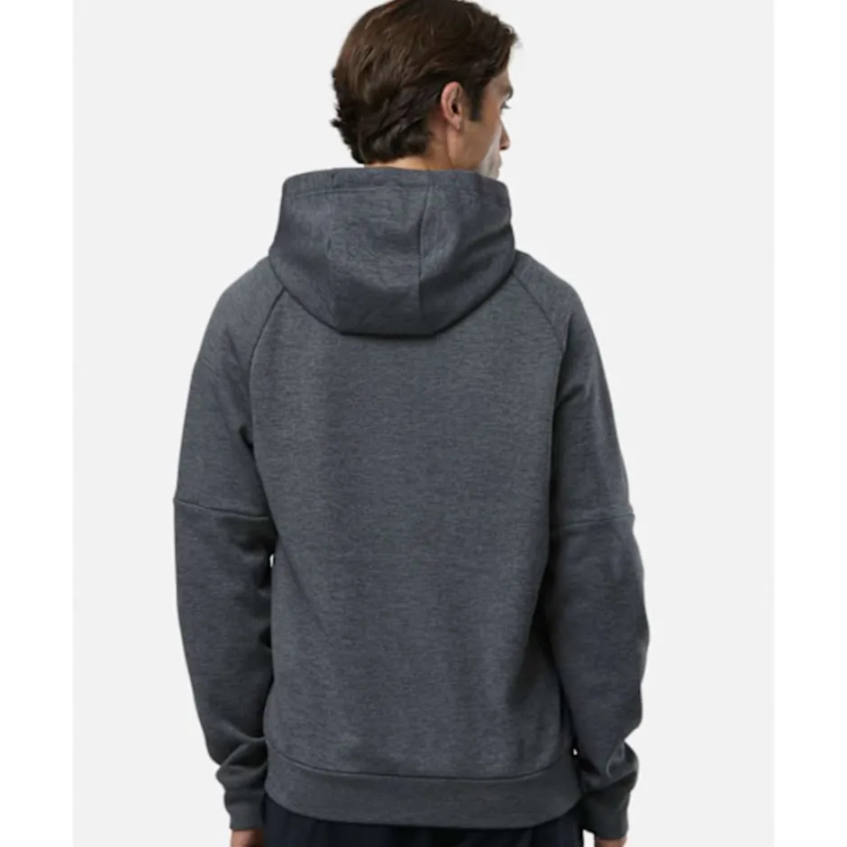 Mens Therma Fleece Full Zip Hoodie-Nike Best