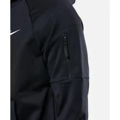 Mens Therma Fleece Full Zip Hoodie-Nike Hot