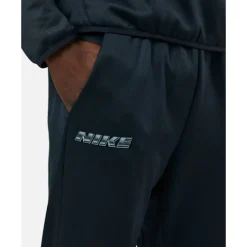 Mens Therma Fleece Graphic Pants-Nike Sale
