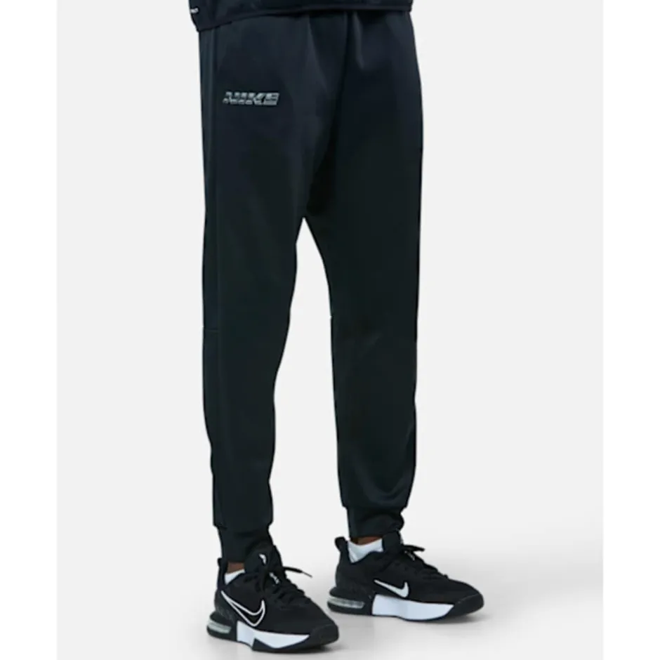 Mens Therma Fleece Graphic Pants-Nike Sale