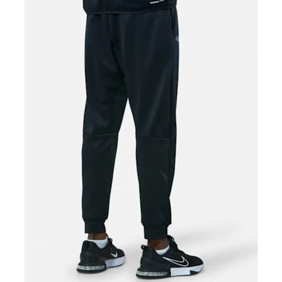 Mens Therma Fleece Graphic Pants-Nike Sale