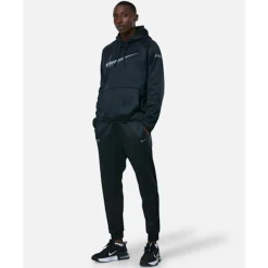 Mens Therma Fleece Graphic Pants-Nike Sale