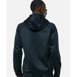 Mens Therma Fleece Graphic Hoodie-Nike Hot