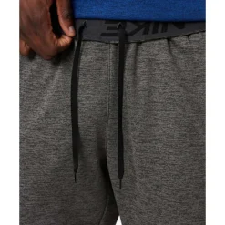 Mens Therma Fleece Taper Pants-Nike Best